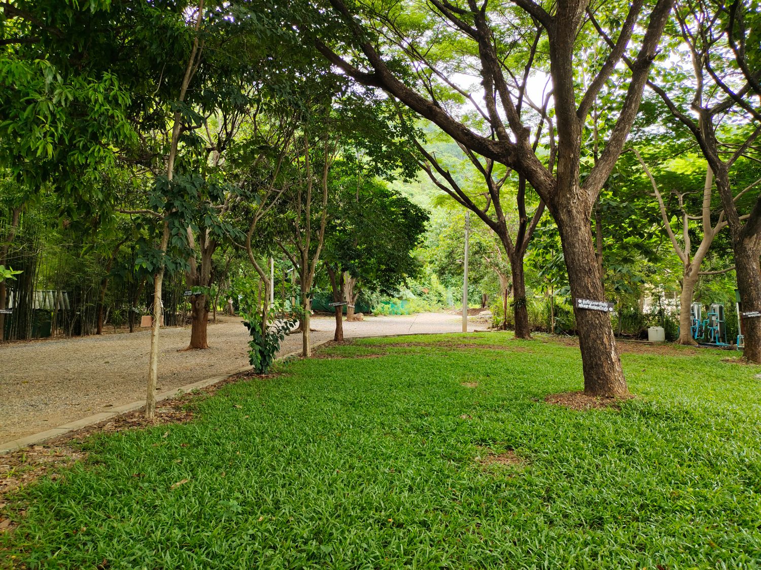 Khaoyai