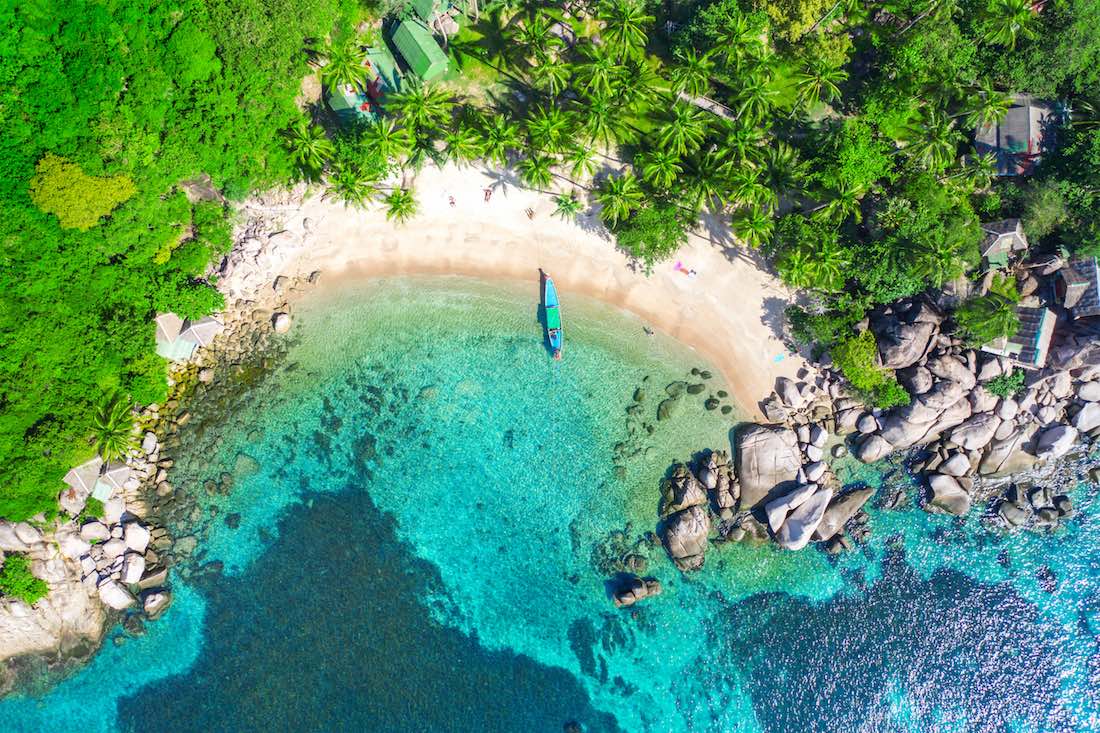 Ko Tao
